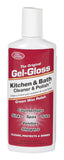 GELGLOSS POLISH 8OZ (Pack of 1)
