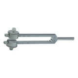 TUNING FORK ADJ FREQUENCY GRAFCO