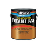 WB POLY SEMI GAL (Pack of 2)