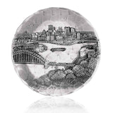 Pittsburgh Skyline Coaster
