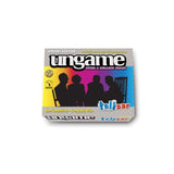 Pocket Ungame Seniors Version