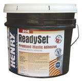 HENRY 314 READY SET 3.5G (Pack of 1)