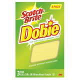 SCRUBBR PAD ALL PURP (Pack of 8)