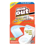 IRON OUT TOILET CLEANER (Pack of 1)