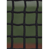 Lacrosse Net 5Mm - Black