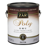 ZAR POLY OMU SATIN GL (Pack of 2)
