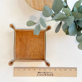 MINIMALIST valet tray | GROVE
