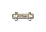 Army Bayonet STA-BRITE® Qualification Bar
