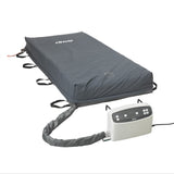 Med Aire Plus Low Air Loss Mattress Replacement System, 84 x 36