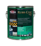 Roofcoat Prem Rubr 3.6Qt (Pack Of 1)