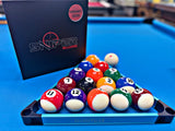 Sniper Tournament Edition Ball Set