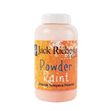 Jack Richeson Powdered Tempera Paint, Orange, 1 Pound