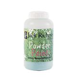 Jack Richeson Powdered Tempera Paint, Green, 1 Pound