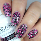 Kiara Sky - 0464 Cherry Dust (Gel)