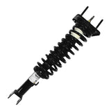 1999-2000 Chrysler Sebring Convertible - 15384