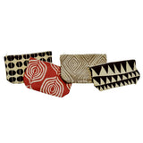 Tribal Textiles Catch-all Pouch