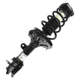 2005-2009 Hyundai Tucson, 2005-2010 Kia Sportage - 15511