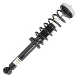 2004-2007 Bmw 525I, 2008-2010 Bmw 528I, 2004-2007 Bmw 530I, 2008-2010 Bmw 535I - 15552
