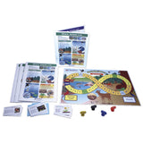 NewPath Learning Where Do Animals Live? Learning Center, Grades 1-2