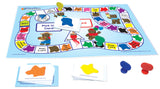 NewPath All About Colors Learning Center Game, Grades PreK to 1