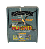 Pli-Stix Filler 30Ft Blk (Pack Of 1)