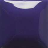 Sax True Flow Gloss Glaze, Mosaic Blue, 1 Gallon