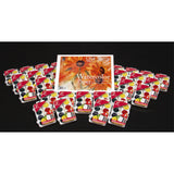 Jack Richeson Watercolor Class Set, Set Of 27