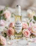 Mumtaz Natural Fragrance Oil