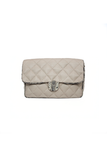 Henriett in Butter/Natural Leather