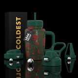 COLDEST 15oz Limitless Ultra v8