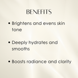 HydraVita Brightening C Serum