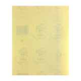 SANDPAPER 400 GRIT (Pack of 25)