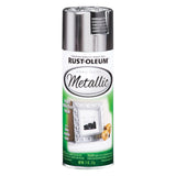 SPCLTY SPRY METALIC SLVR (Pack of 6)