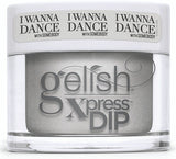 Nail Harmony - 474 Certified Platinum 1.5oz (Xpress Dip Power)(Limited)