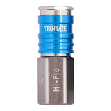 HIFLO CPLR 1/4 FNPT (Pack of 1)