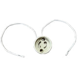 Socket Socket For Pgz(X)18 Cmh Bulb