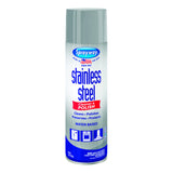 SS CLNR/POLISH 15OZ (Pack of 12)