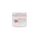 BCL Spa - Wild Berry + Retinol - Moisture Mask