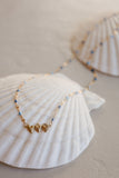 Holy Family Hearts® Blue Tiny Version