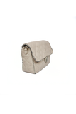 Henriett in Butter/Natural Leather