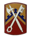 Army 16Th Sustainment Brigade CSIB