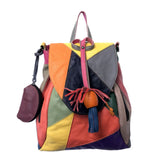 Betsy Backpack - Multi