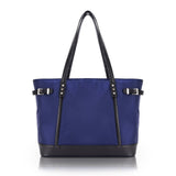 N Series | ARIA | Nylon Ladies Tote Navy