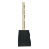 PAINT BRUSH FOAM 2W (Pack of 50)