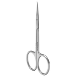 STALEKS PRO EXPERT 13/3 PROFESSIONAL CUTICLE SCISSORS FOR LEFT-HANDED USERS SE-13/3- STALEKS™