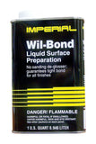 Wil-Bond Surface Prep Qt (Pack Of 1)