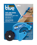 Dispenser Tape Masking (Pack Of 1)