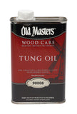 PURE TUNG OIL 1 PT (Pack of 1)