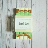 Beach Bum | Bum Bum Cheirosa 62 Inspired Wax Melts