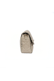Henriett in Butter/Natural Leather
